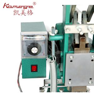 廠家直銷(xiāo) 手動(dòng)式燙金機(jī) 手動(dòng)壓印機(jī) 皮革機(jī)械 壓花烙印壓印機(jī)